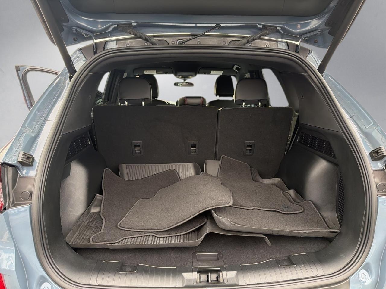 2025 Ford Escape Hybrid ST-Line Select Gaithersburg MD