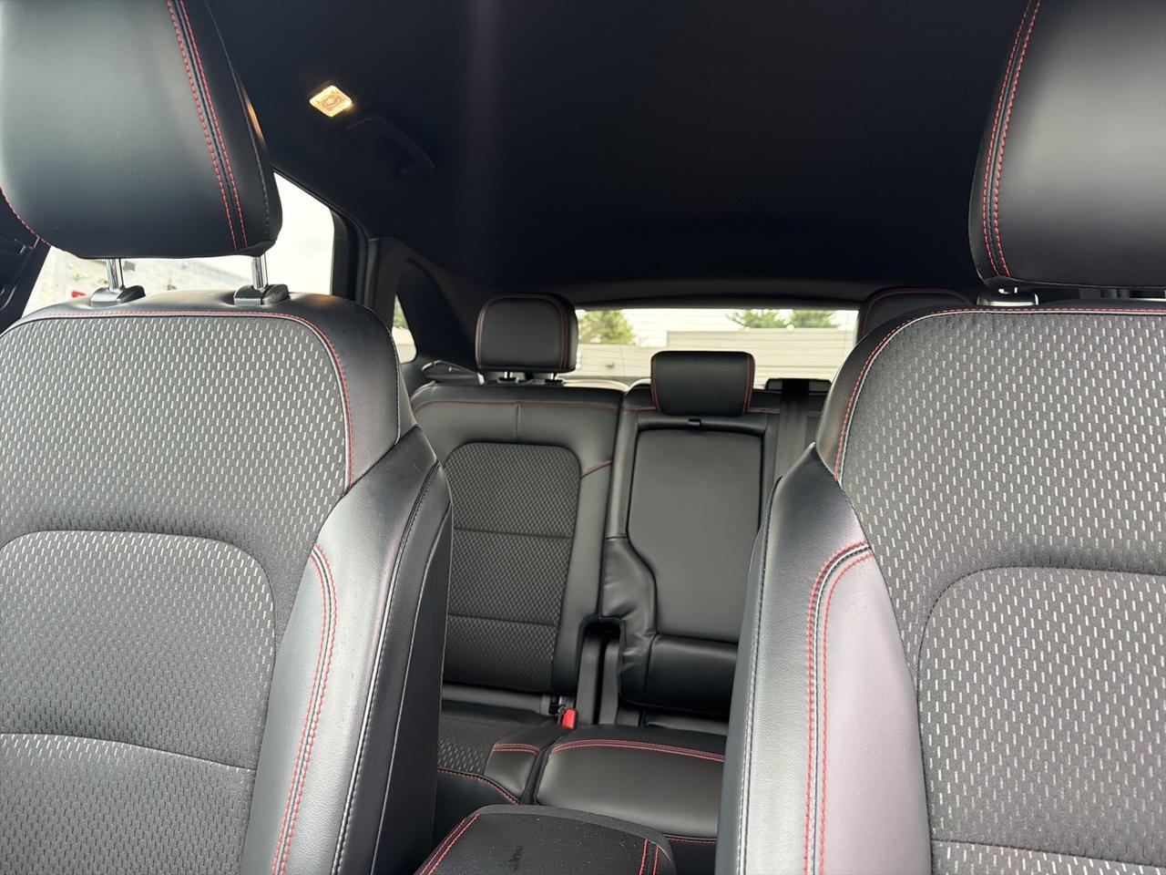 2025 Ford Escape Hybrid ST-Line Select Gaithersburg MD