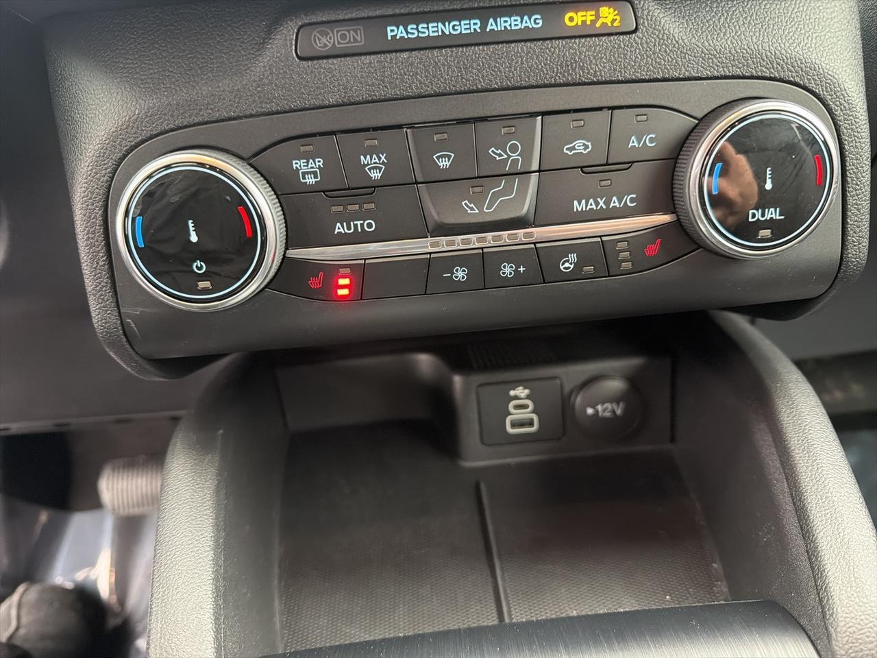 2025 Ford Escape Hybrid ST-Line Select Gaithersburg MD