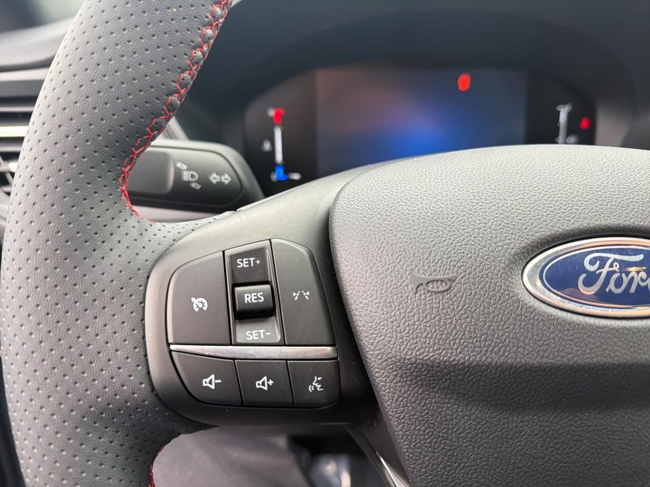 2025 Ford Escape Hybrid ST-Line Select Gaithersburg MD