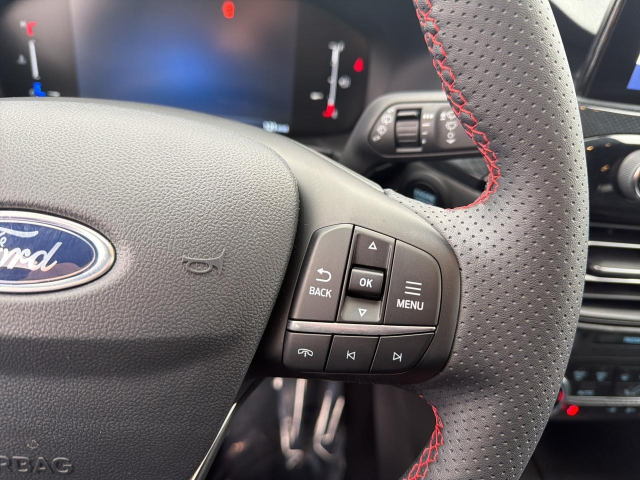 2025 Ford Escape Hybrid ST-Line Select Gaithersburg MD