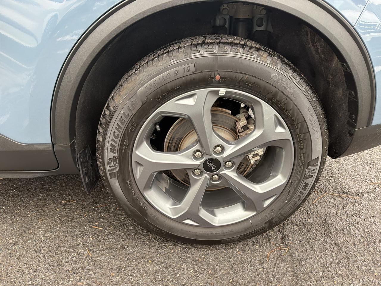 2025 Ford Escape Hybrid ST-Line Select Gaithersburg MD