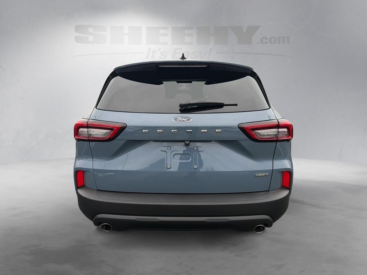 2025 Ford Escape Hybrid ST-Line Select Gaithersburg MD