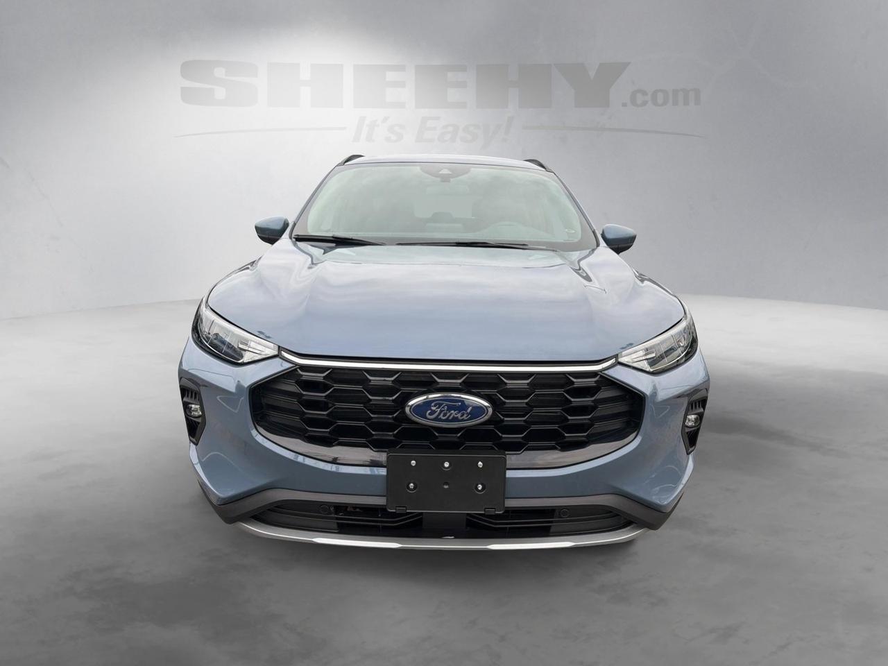 2025 Ford Escape Hybrid ST-Line Select Gaithersburg MD