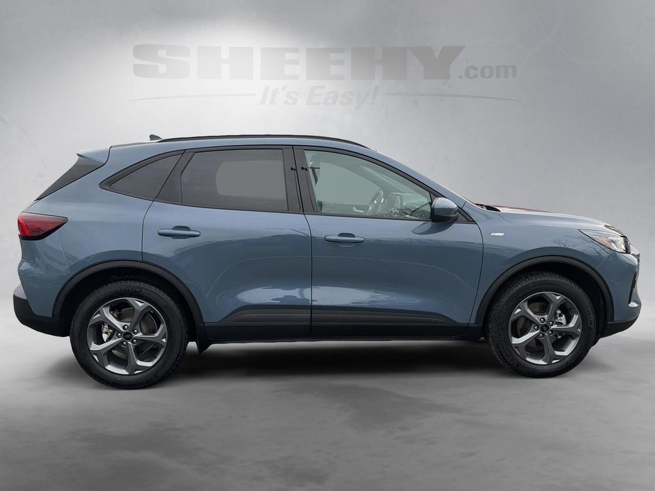 2025 Ford Escape Hybrid ST-Line Select Gaithersburg MD