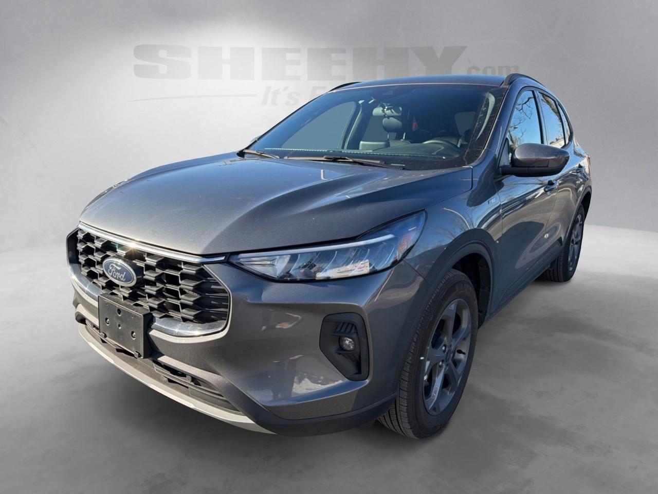 2025 Ford Escape Hybrid ST-Line Select Gaithersburg MD