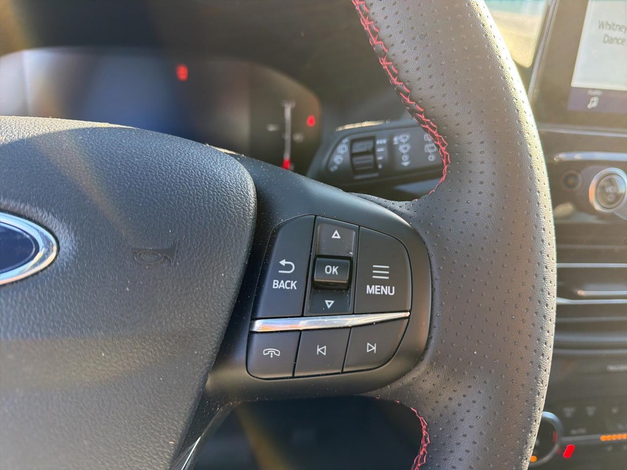 2025 Ford Escape Hybrid ST-Line Select Gaithersburg MD