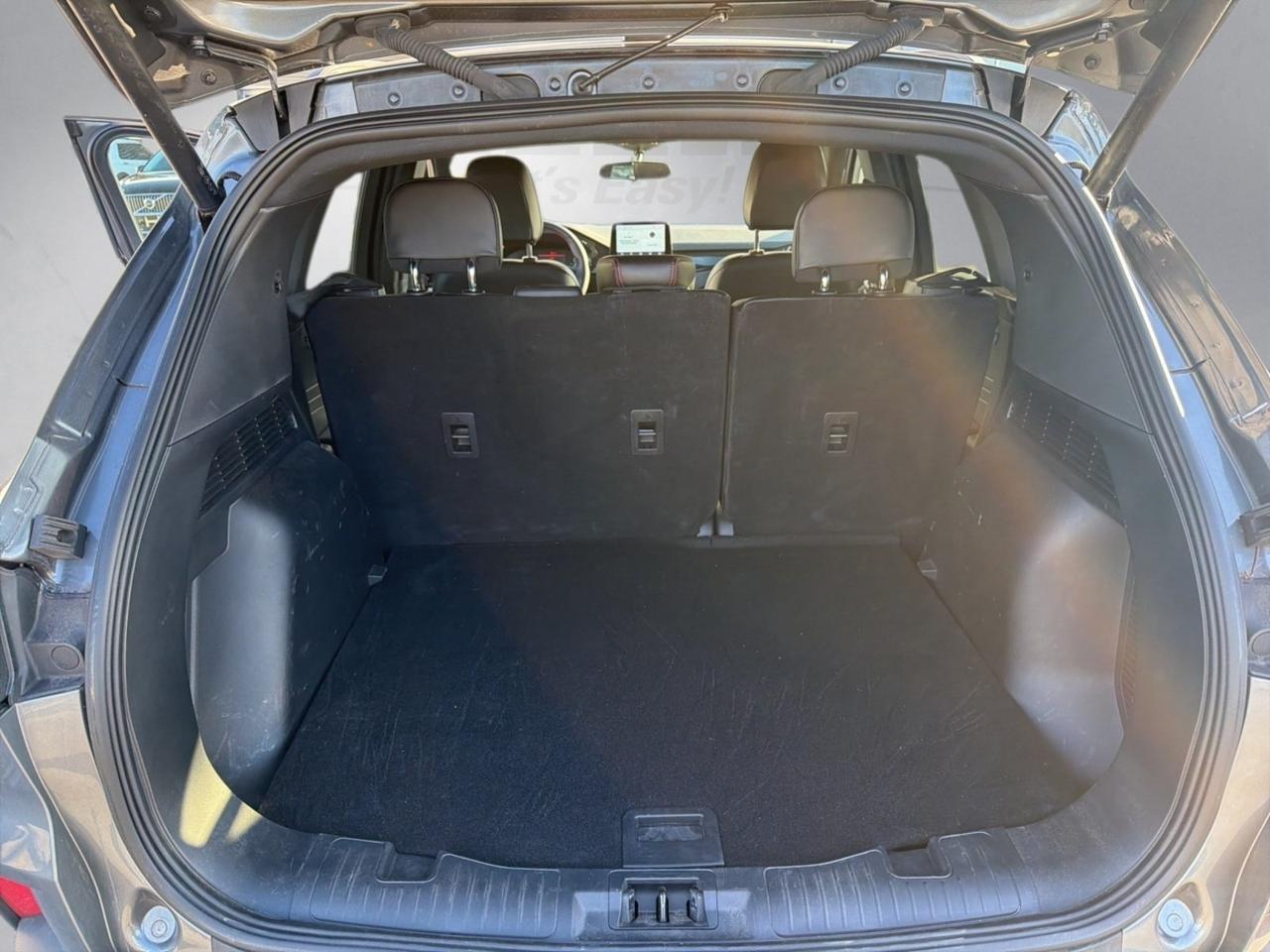 2025 Ford Escape Hybrid ST-Line Select Gaithersburg MD