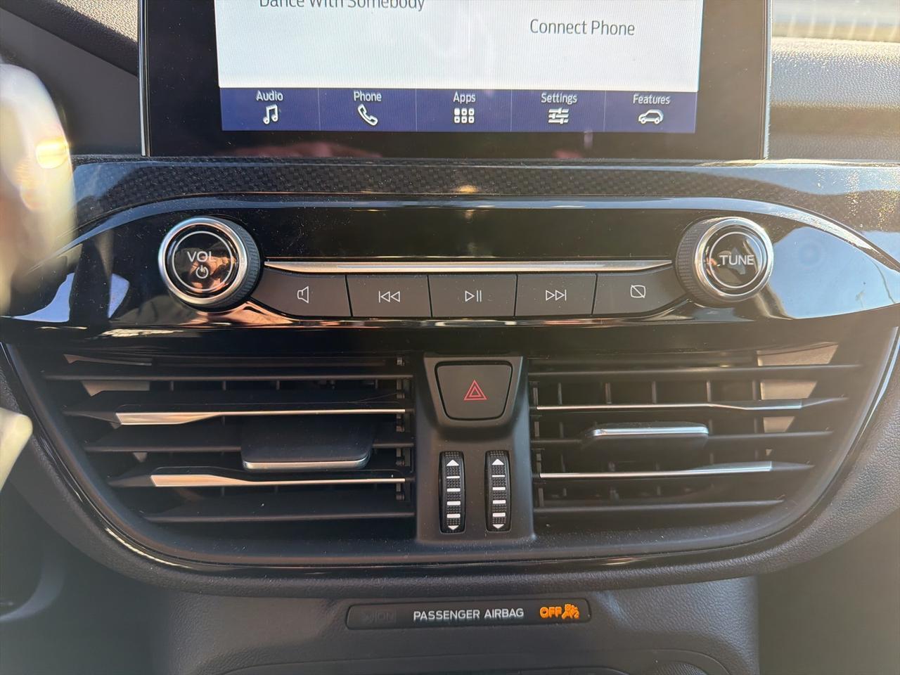 2025 Ford Escape Hybrid ST-Line Select Gaithersburg MD