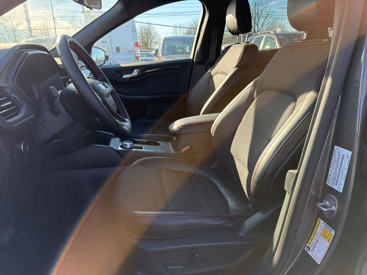 2025 Ford Escape Hybrid ST-Line Select Gaithersburg MD