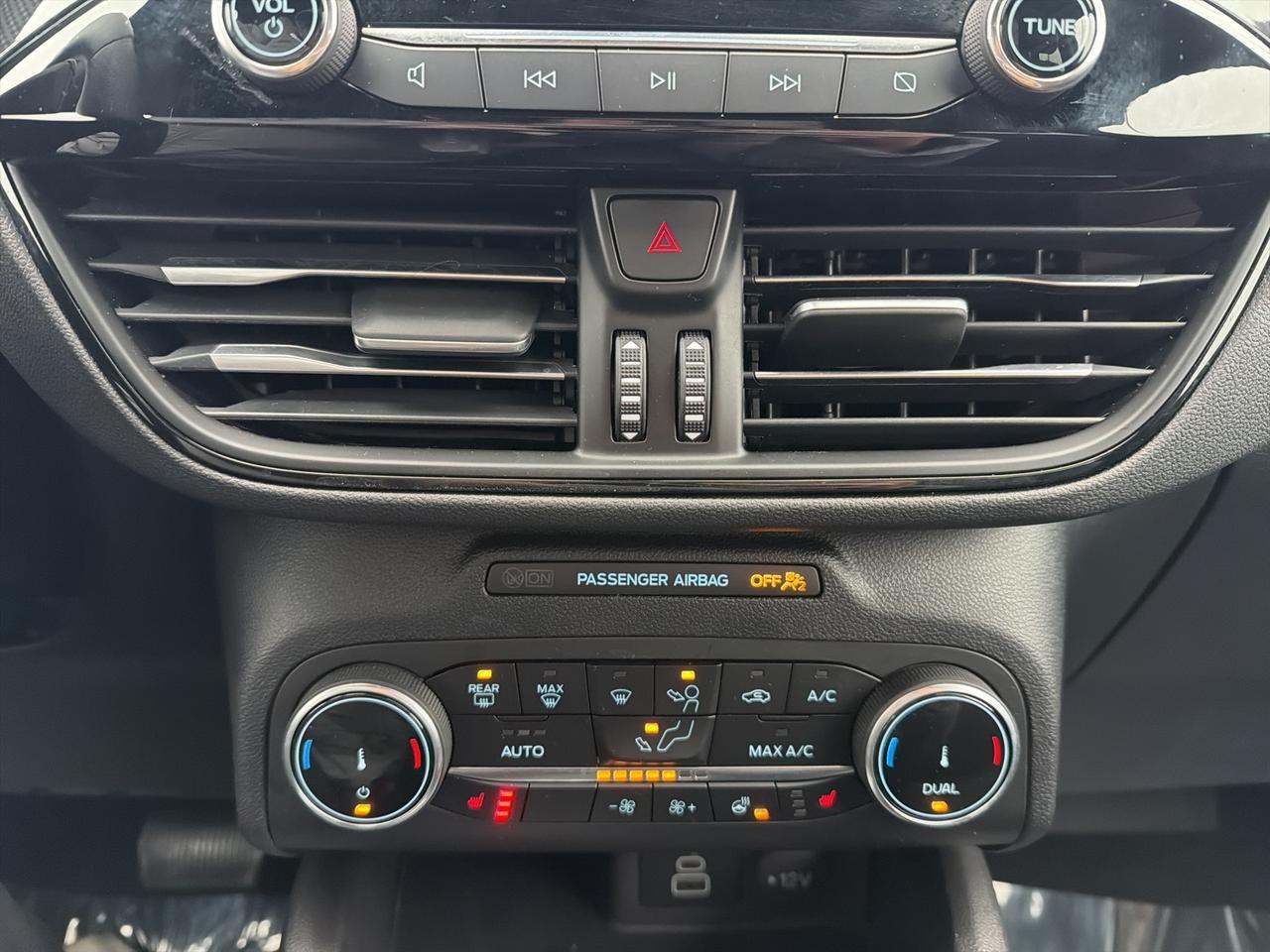 2025 Ford Escape Hybrid ST-Line Select Gaithersburg MD