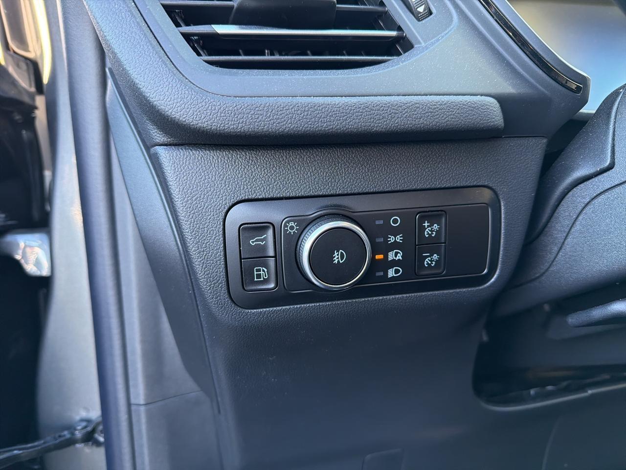 2025 Ford Escape Hybrid ST-Line Select Gaithersburg MD