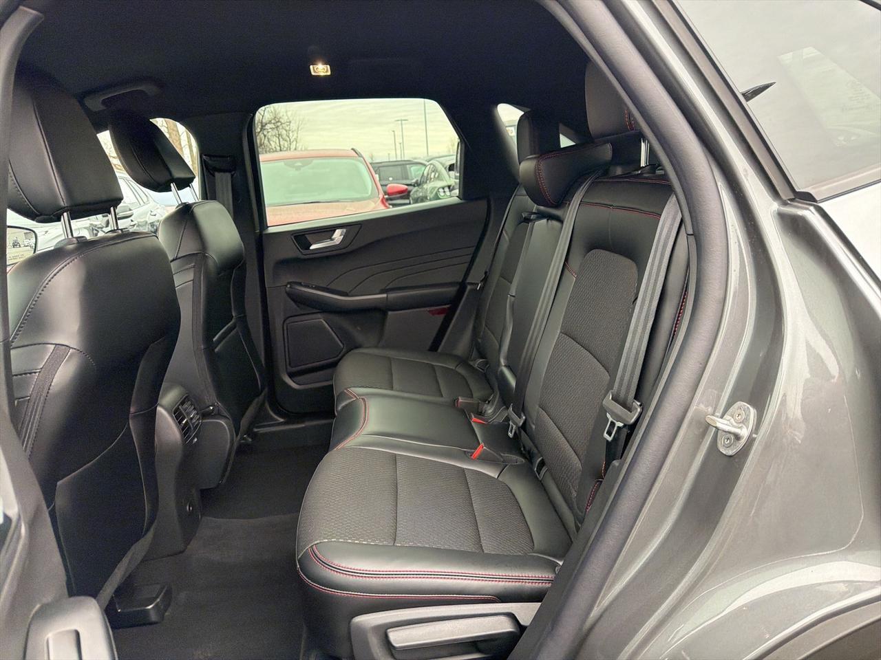 2025 Ford Escape Hybrid ST-Line Select Gaithersburg MD