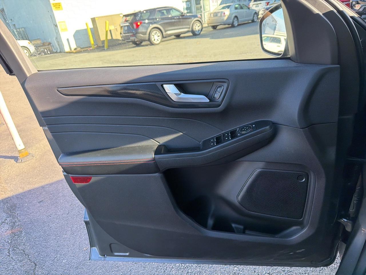 2025 Ford Escape Hybrid ST-Line Select Gaithersburg MD