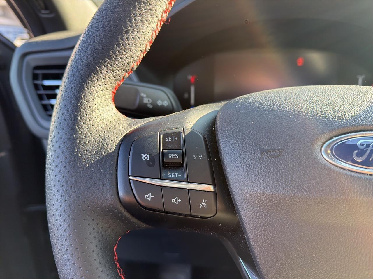 2025 Ford Escape Hybrid ST-Line Select Gaithersburg MD