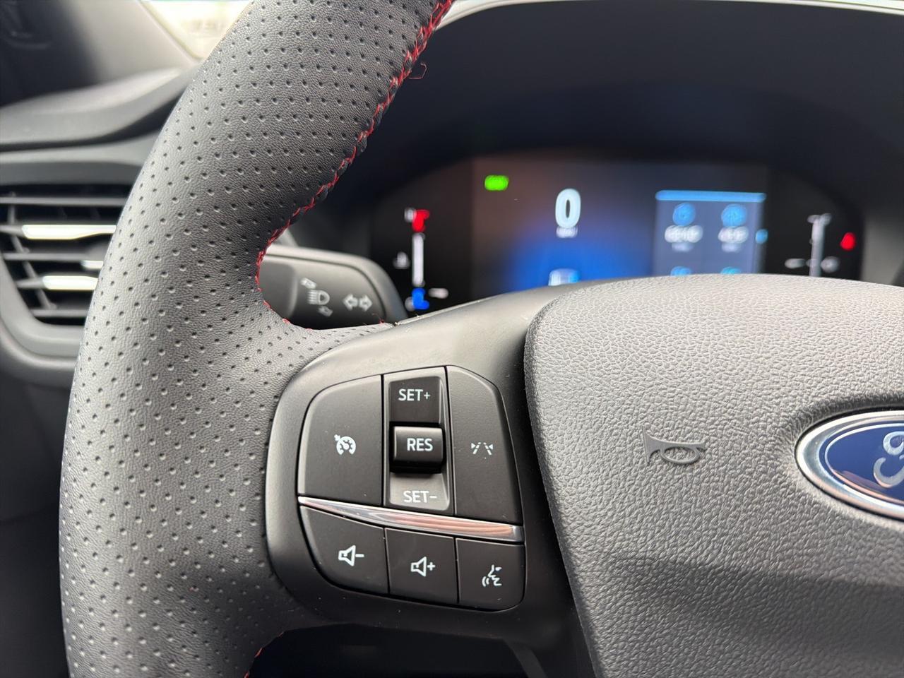 2025 Ford Escape Hybrid ST-Line Select Gaithersburg MD