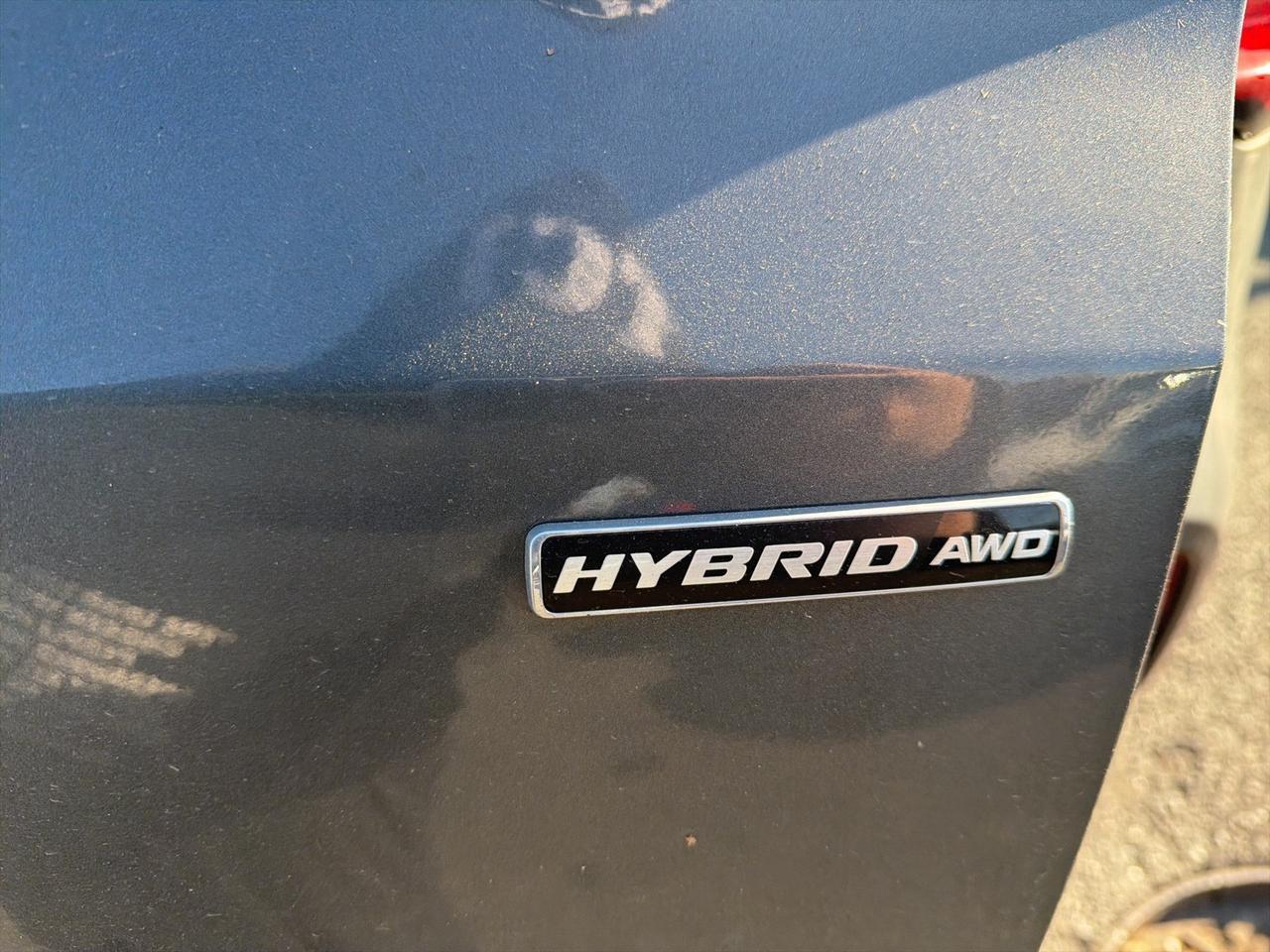 2025 Ford Escape Hybrid ST-Line Select Gaithersburg MD