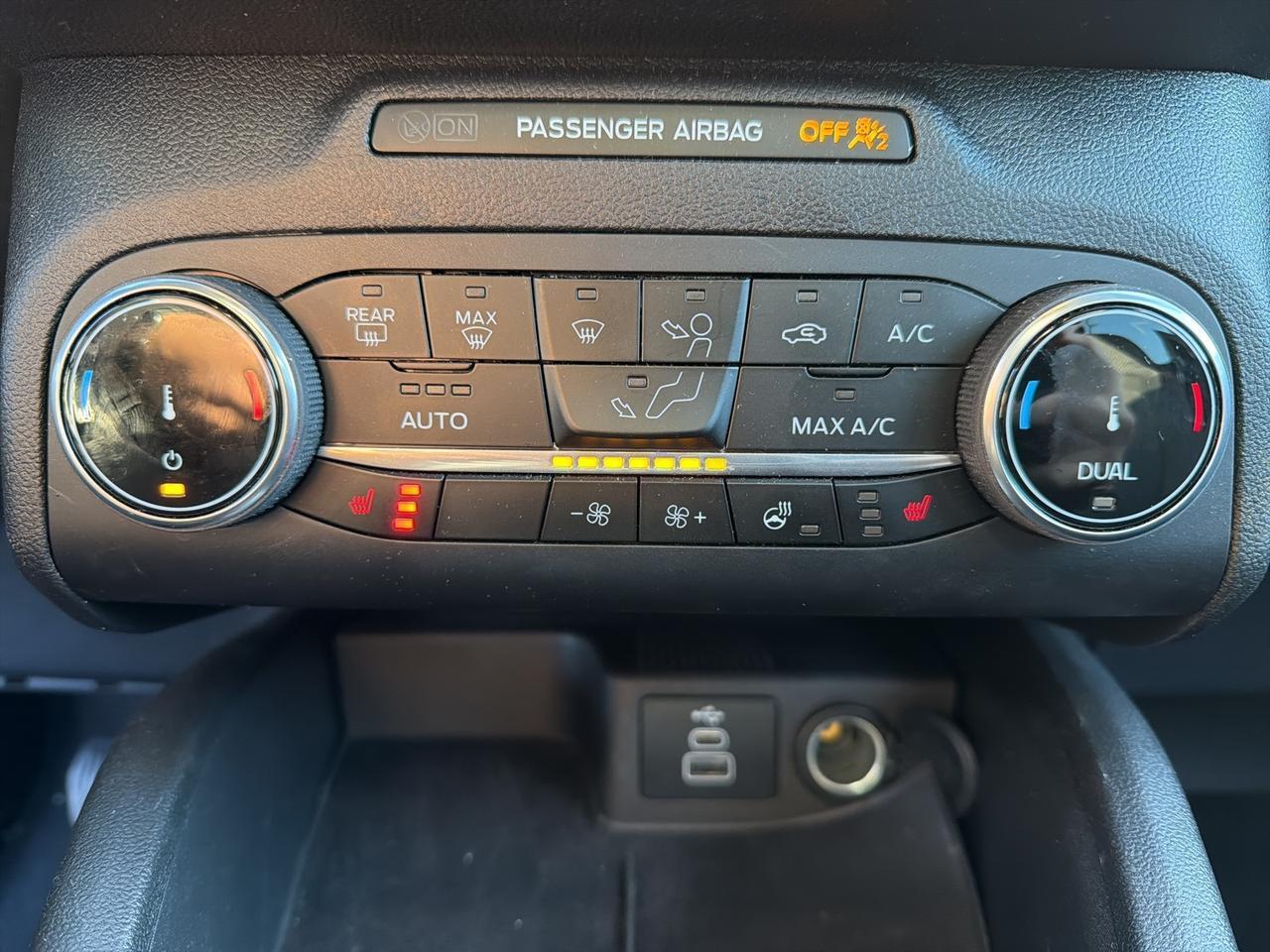 2025 Ford Escape Hybrid ST-Line Select Gaithersburg MD