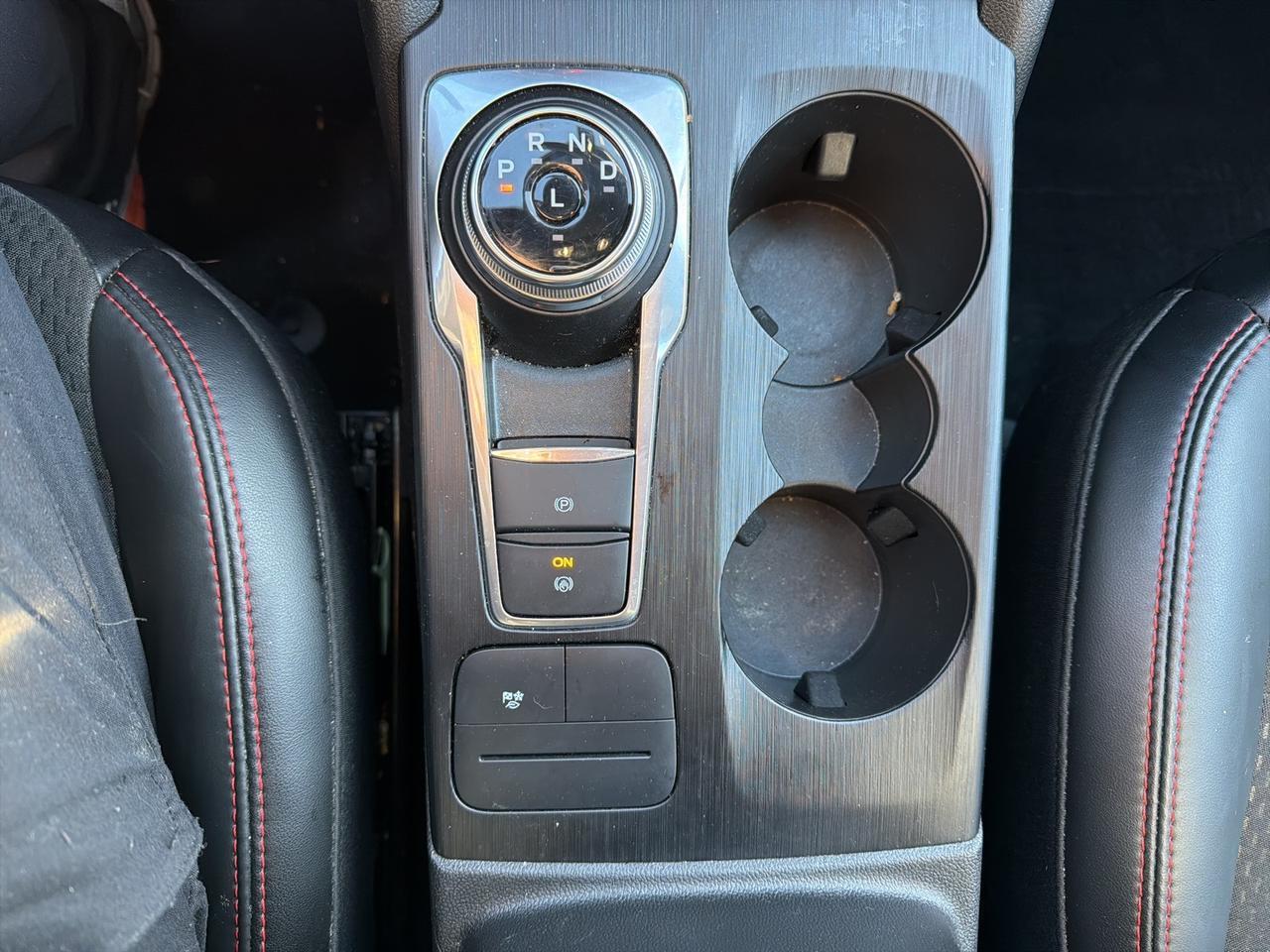 2025 Ford Escape Hybrid ST-Line Select Gaithersburg MD