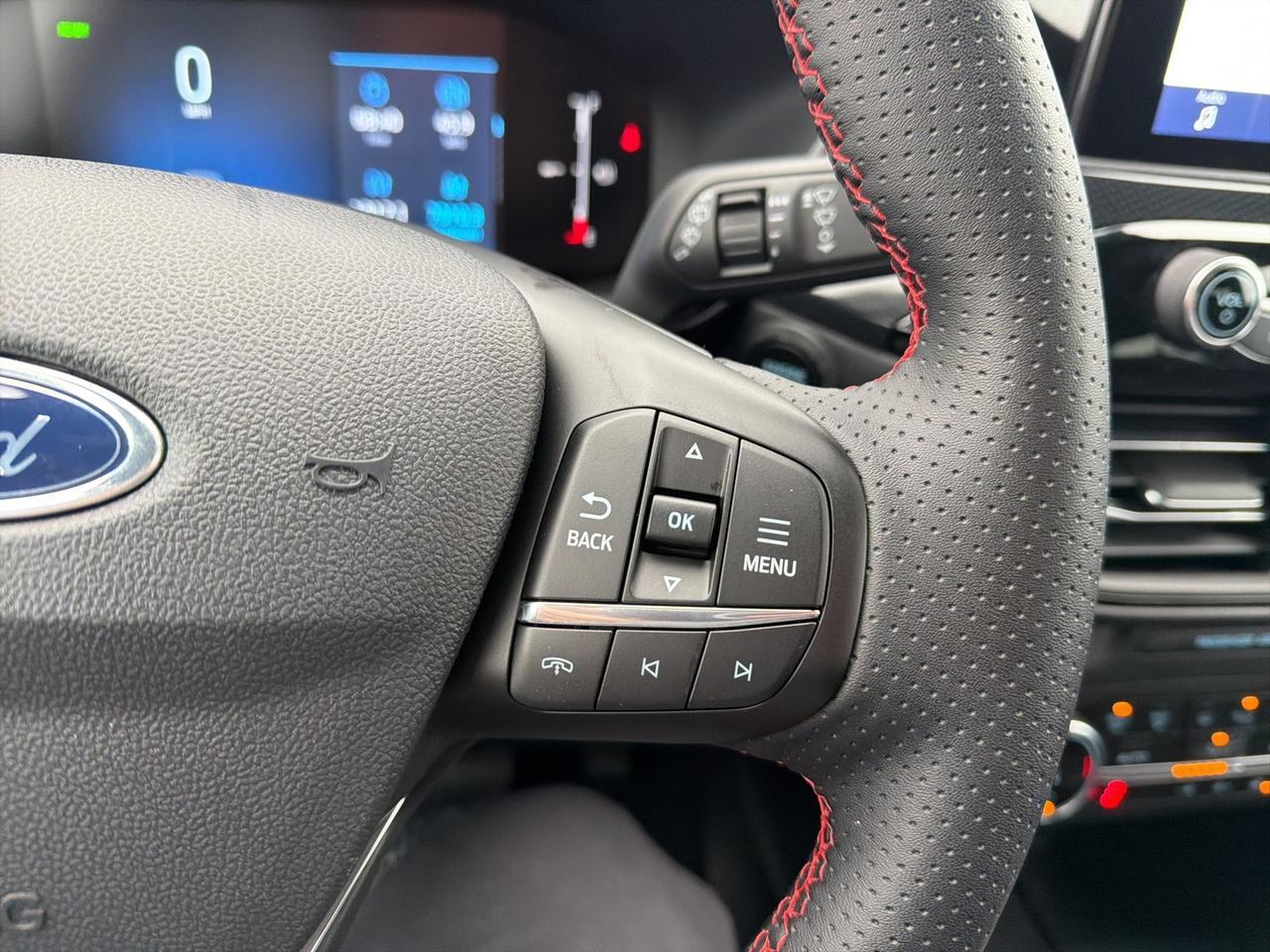 2025 Ford Escape Hybrid ST-Line Select Gaithersburg MD