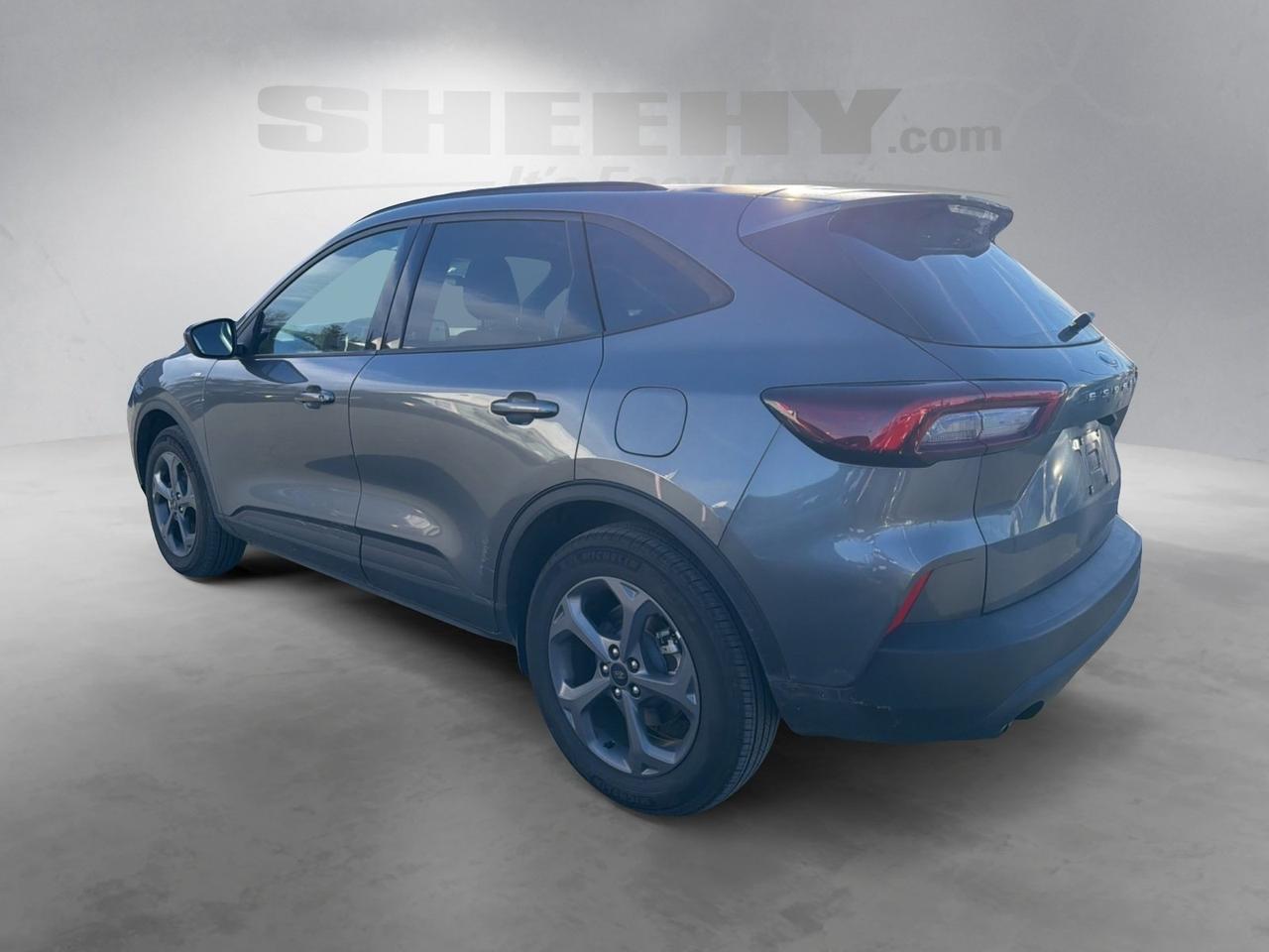 2025 Ford Escape Hybrid ST-Line Select Gaithersburg MD