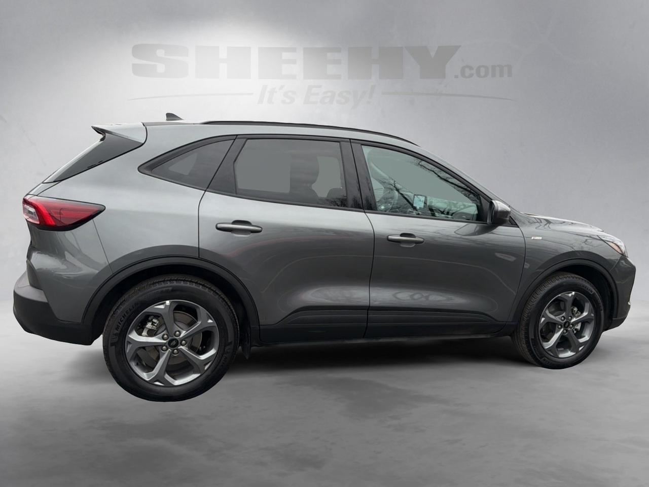 2025 Ford Escape Hybrid ST-Line Select Gaithersburg MD