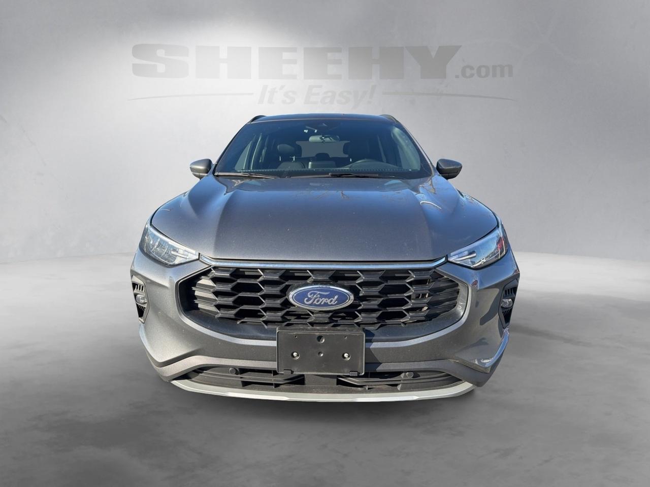 2025 Ford Escape Hybrid ST-Line Select Gaithersburg MD