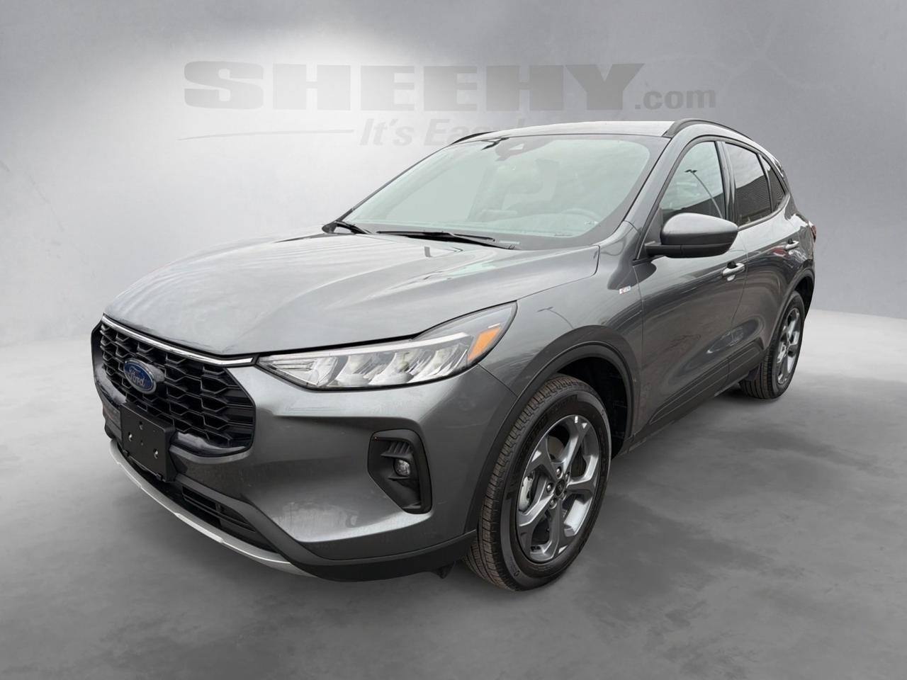 2025 Ford Escape Hybrid ST-Line Select Gaithersburg MD