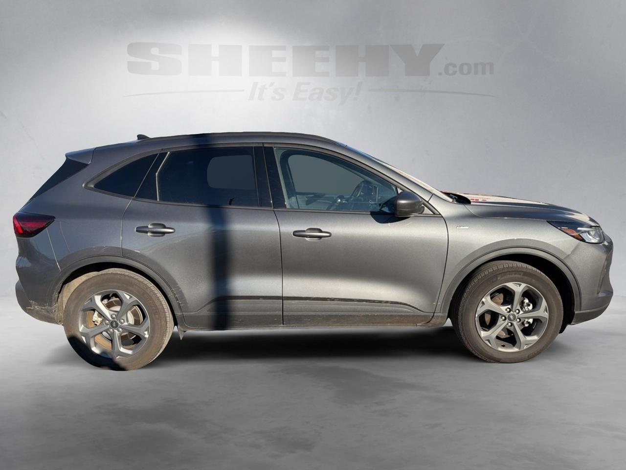 2025 Ford Escape Hybrid ST-Line Select Gaithersburg MD