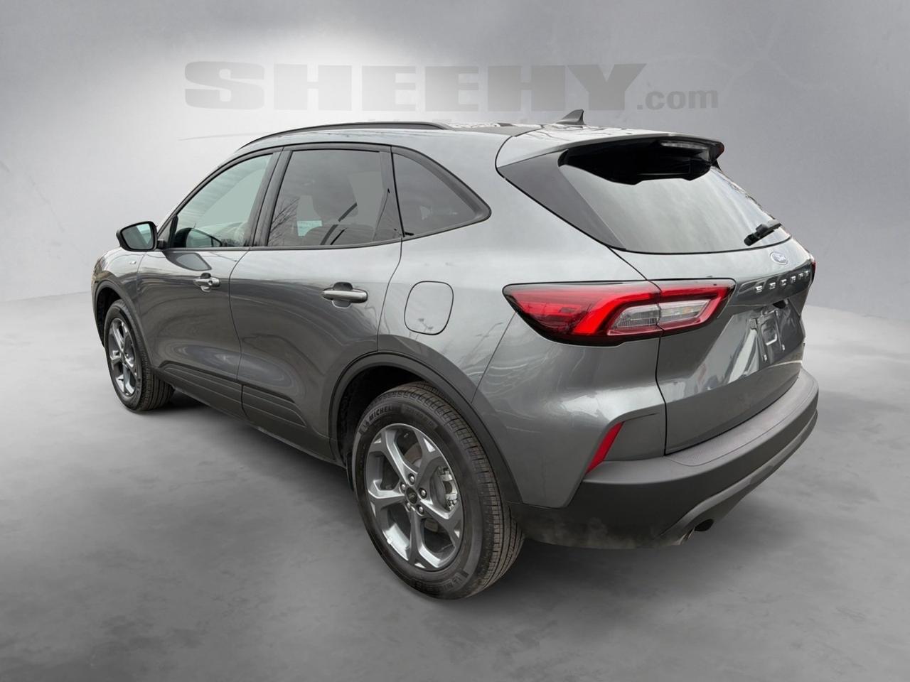 2025 Ford Escape Hybrid ST-Line Select Gaithersburg MD