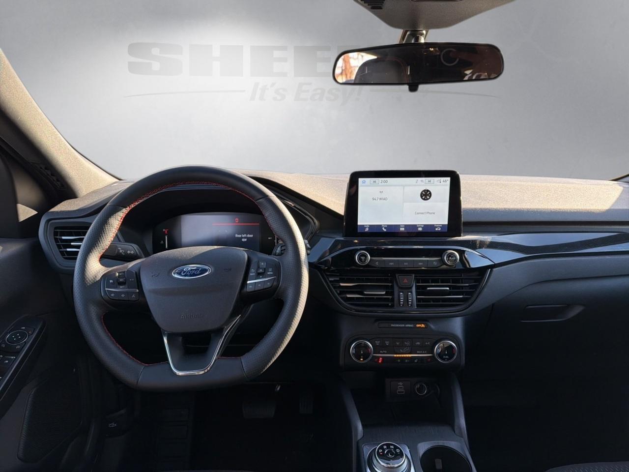 2025 Ford Escape Hybrid ST-Line Select Gaithersburg MD