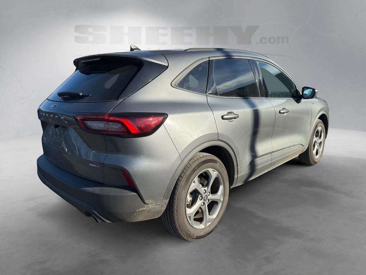 2025 Ford Escape Hybrid ST-Line Select Gaithersburg MD