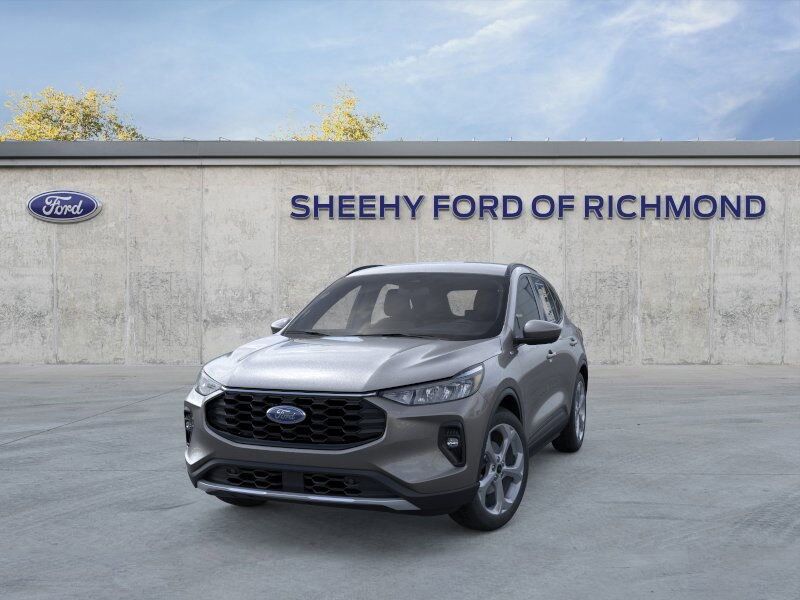 2025 Ford Escape Hybrid ST-Line Select Richmond VA