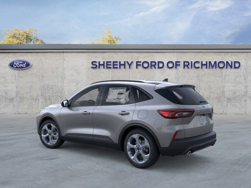2025 Ford Escape Hybrid ST-Line Select Richmond VA