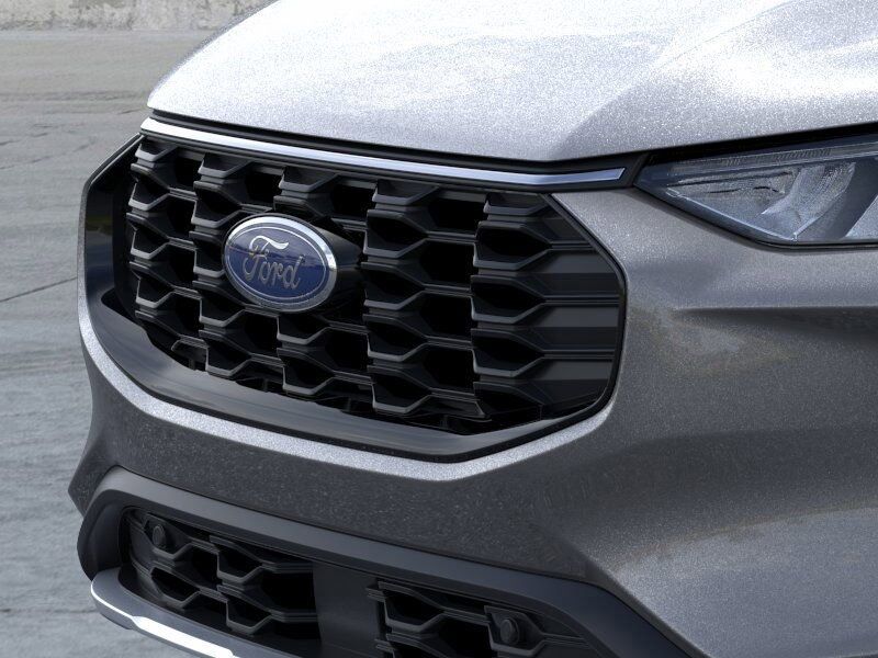 2025 Ford Escape Hybrid ST-Line Select Richmond VA