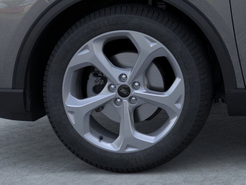 2025 Ford Escape Hybrid ST-Line Select Richmond VA