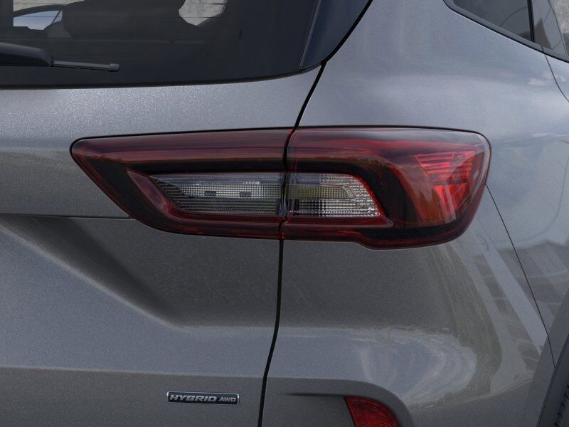 2025 Ford Escape Hybrid ST-Line Select Richmond VA