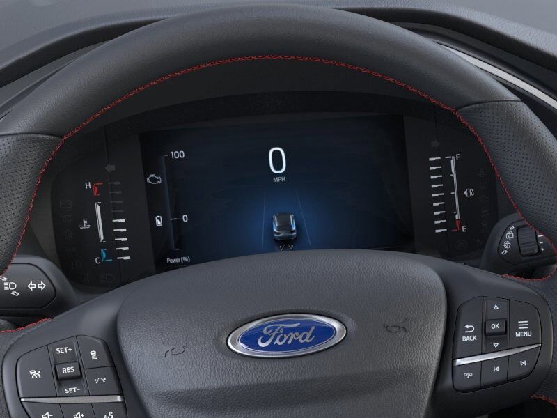 2025 Ford Escape Hybrid ST-Line Select Richmond VA