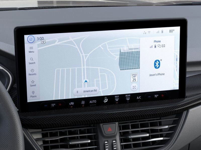 2025 Ford Escape Hybrid ST-Line Select Richmond VA