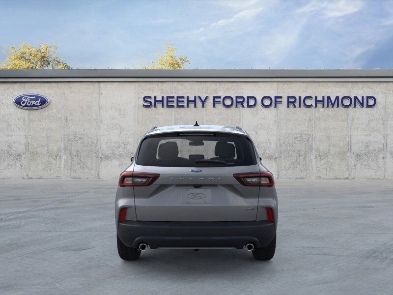 2025 Ford Escape Hybrid ST-Line Select Richmond VA