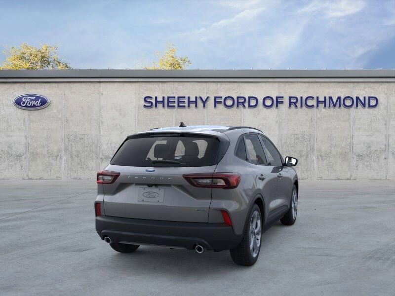 2025 Ford Escape Hybrid ST-Line Select Richmond VA
