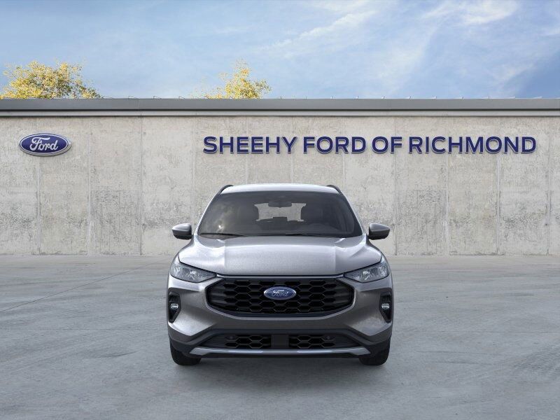 2025 Ford Escape Hybrid ST-Line Select Richmond VA
