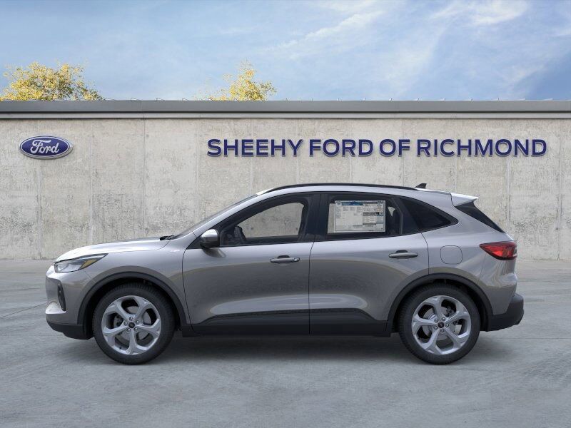 2025 Ford Escape Hybrid ST-Line Select Richmond VA