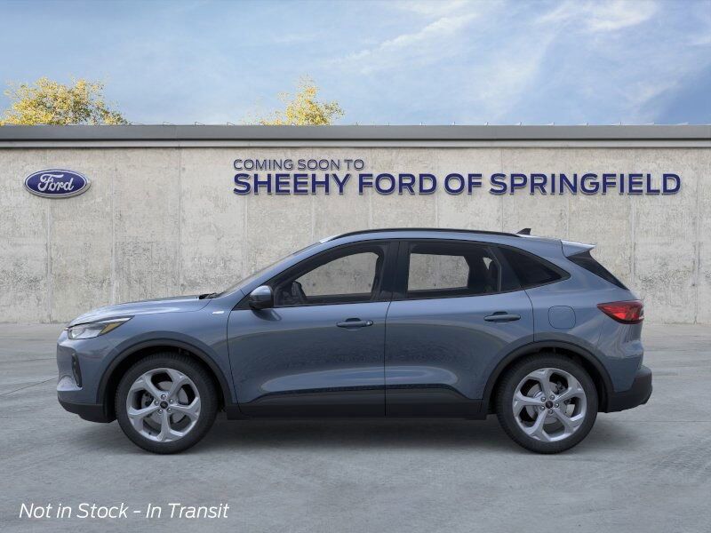 2025 Ford Escape Hybrid ST-Line Select Springfield VA