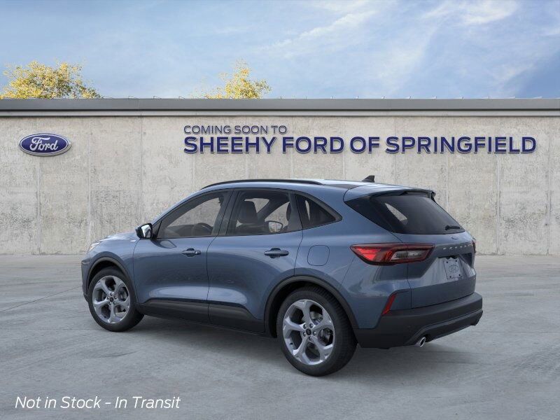 2025 Ford Escape Hybrid ST-Line Select Springfield VA