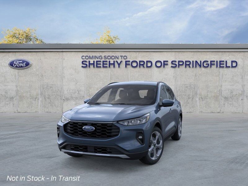2025 Ford Escape Hybrid ST-Line Select Springfield VA