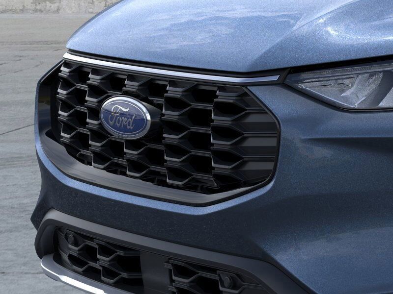 2025 Ford Escape Hybrid ST-Line Select Springfield VA