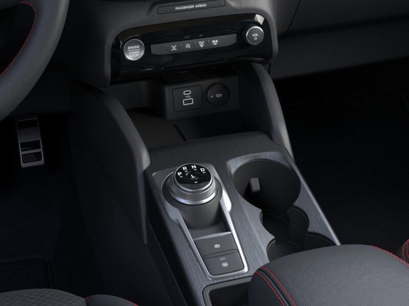 2025 Ford Escape Hybrid ST-Line Select Springfield VA