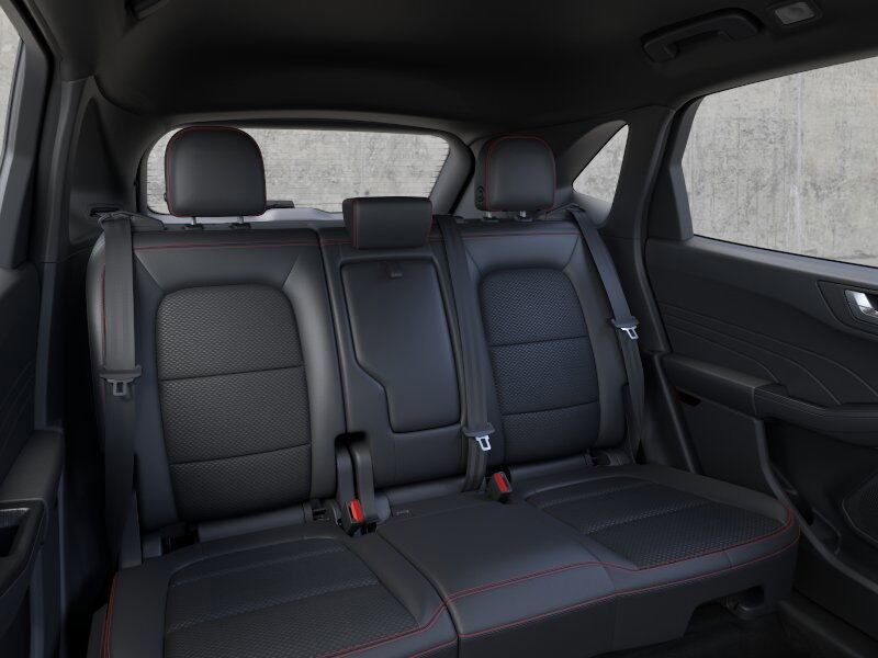2025 Ford Escape Hybrid ST-Line Select Springfield VA