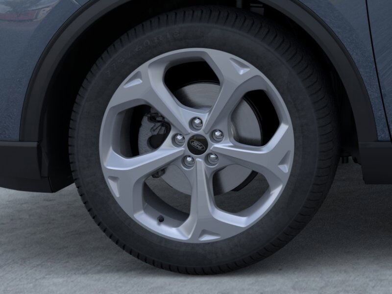 2025 Ford Escape Hybrid ST-Line Select Springfield VA